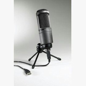 Audio Technica Condenser Microphone