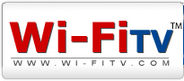 WiFi TV Channel